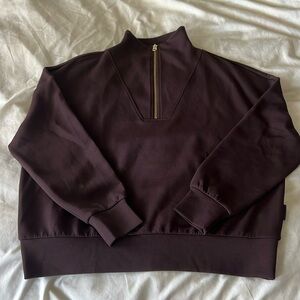 Varley Hawley Half ZIP